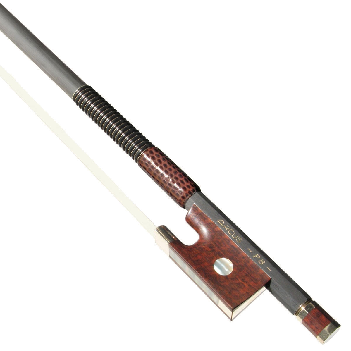 Arcus P8 Violin Bow - Round