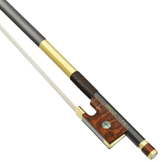 Arcus P9 Violin Bow - Round