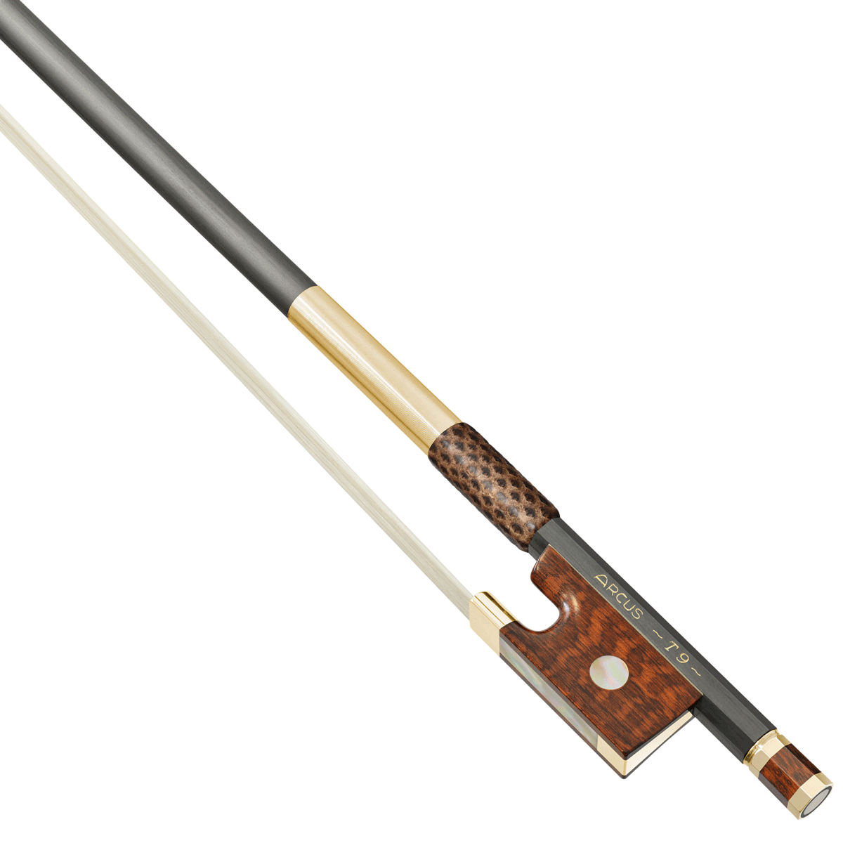 Arcus T9 Violin Bow
