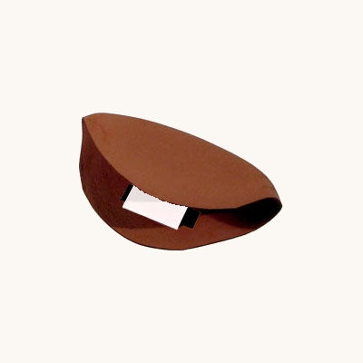 Strad Pad - Velcro - Large - Rosewood Color