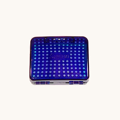 Stretto Colors Case Humidifier - Blue