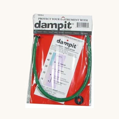 Dampit Tube Humidifier - Viola