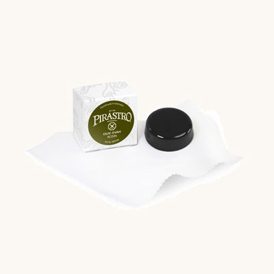 Pirastro Oliv/Evah Rosin