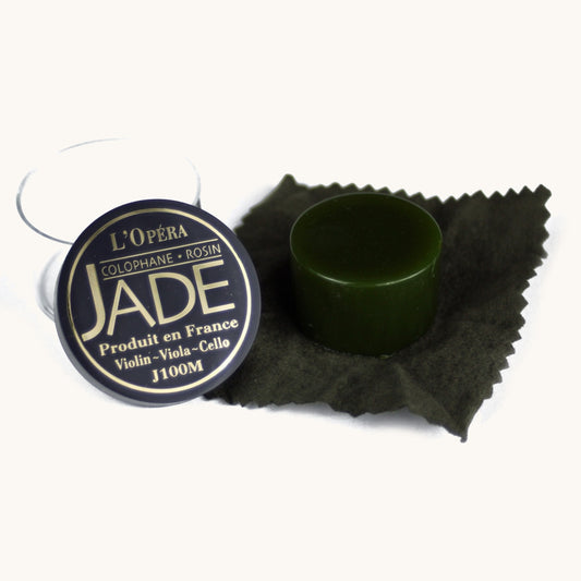 Millant Jade Rosin