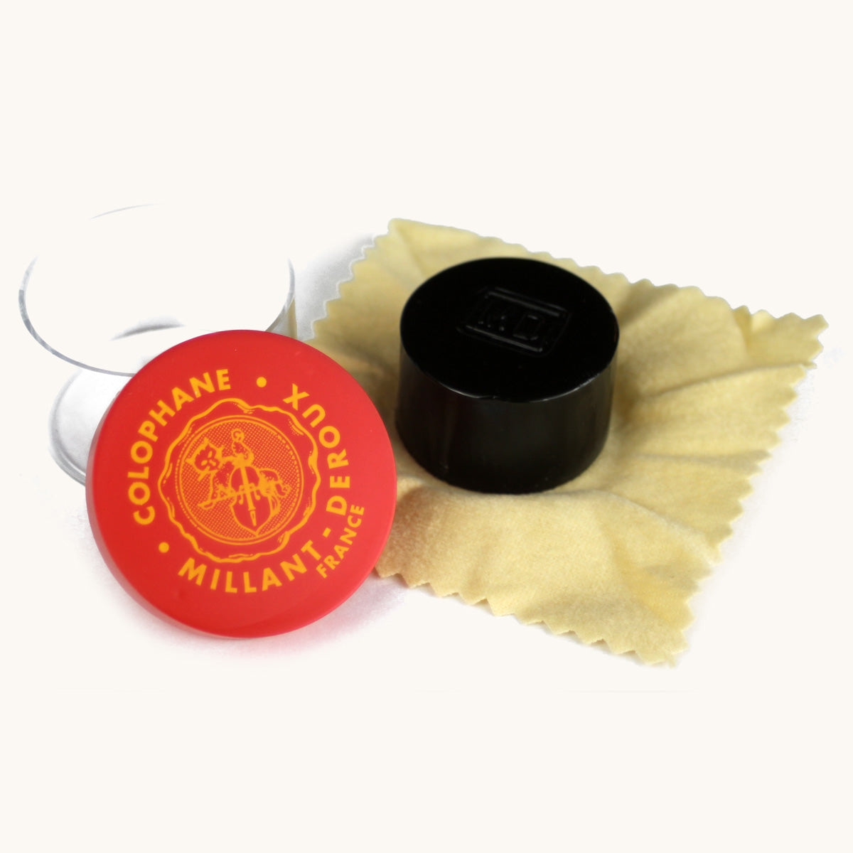 Millant Deroux Dark Rosin