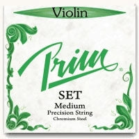 Prim Violin String Set