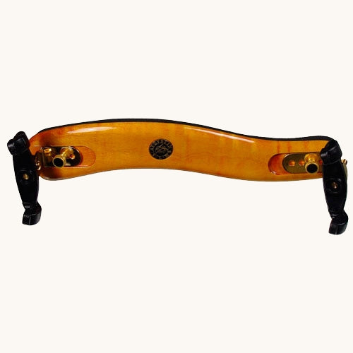 Viva La Musica Professional Violin Shoulder Rest - Maple