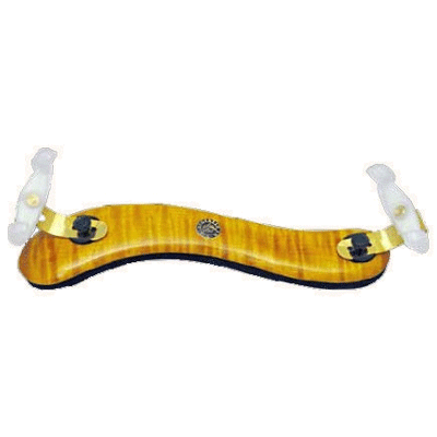 Viva La Musica Diamond Viola Shoulder Rest - Light Maple