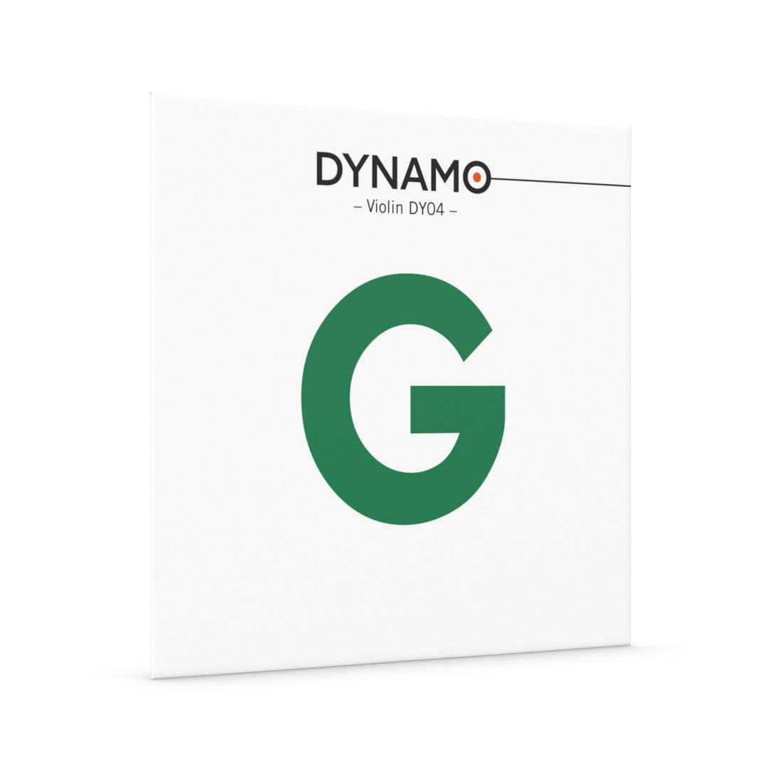 Dynamo Violin G String