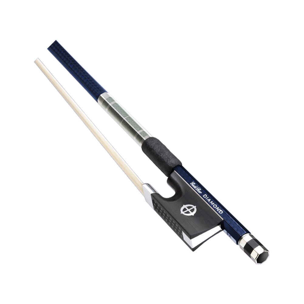 CodaBow Chroma Diamond SX Violin Bow