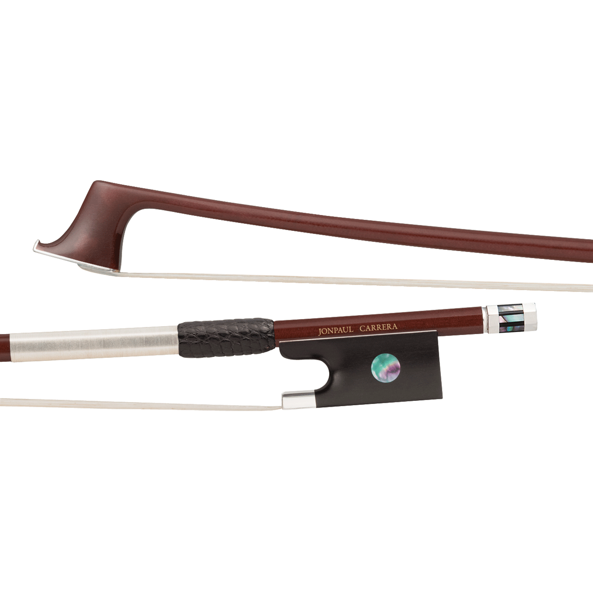 travel violin bow