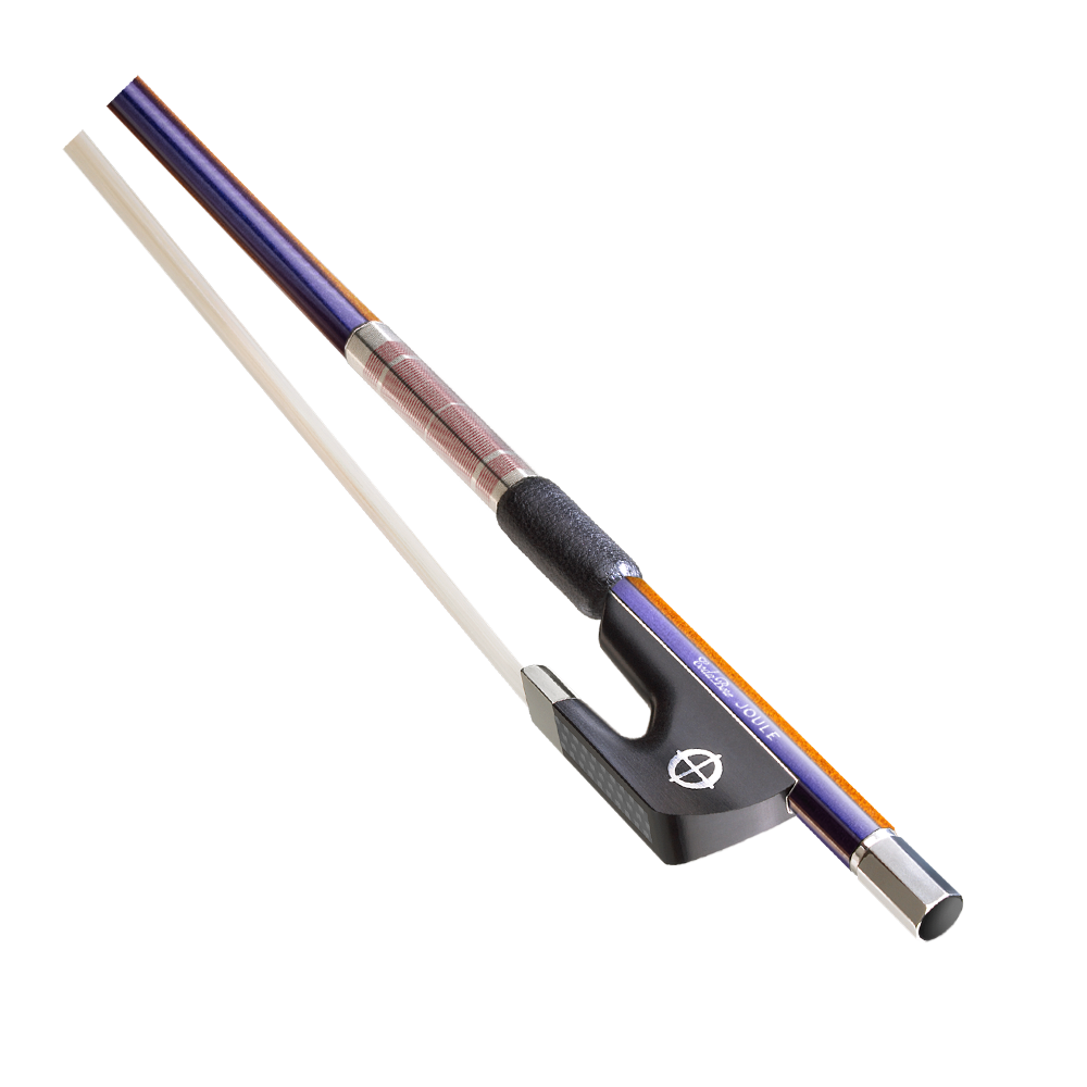 CodaBow Chroma Joule Violin Bow