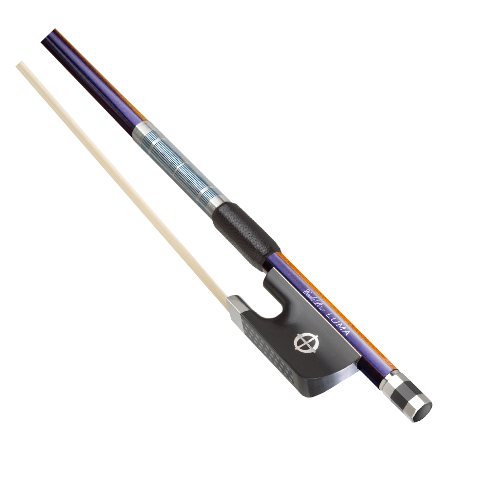 CodaBow Chroma Luma Violin Bow