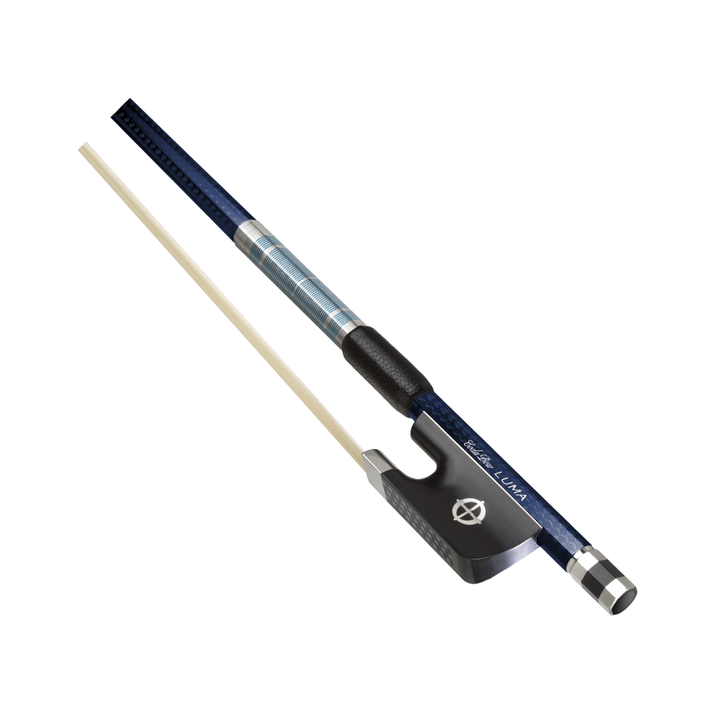 CodaBow Chroma Luma Violin Bow