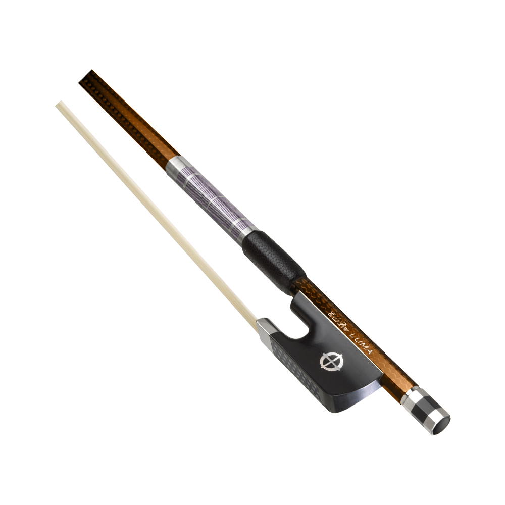 CodaBow Chroma Luma Violin Bow