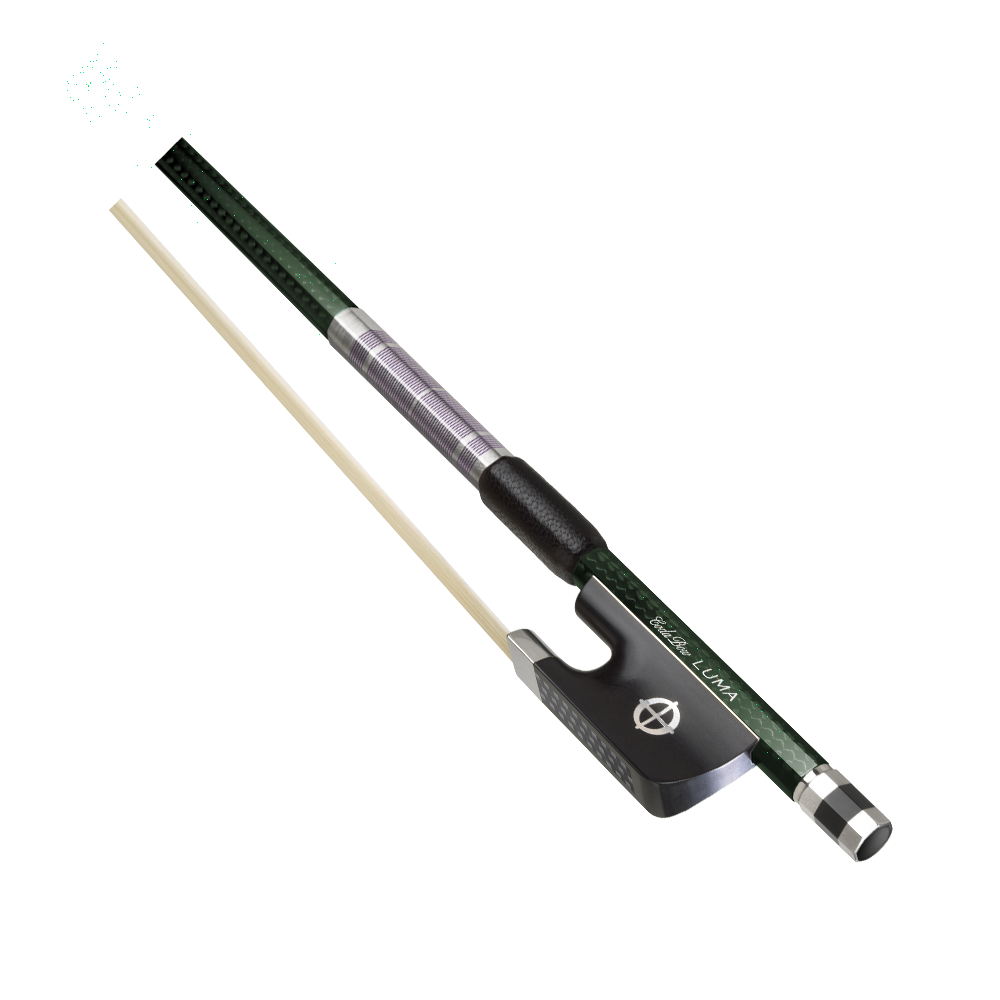 CodaBow Chroma Luma Violin Bow