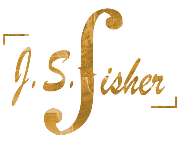 J.S. Fisher Violins