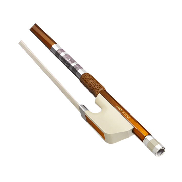 CodaBow Marquise Escher Viola Bow