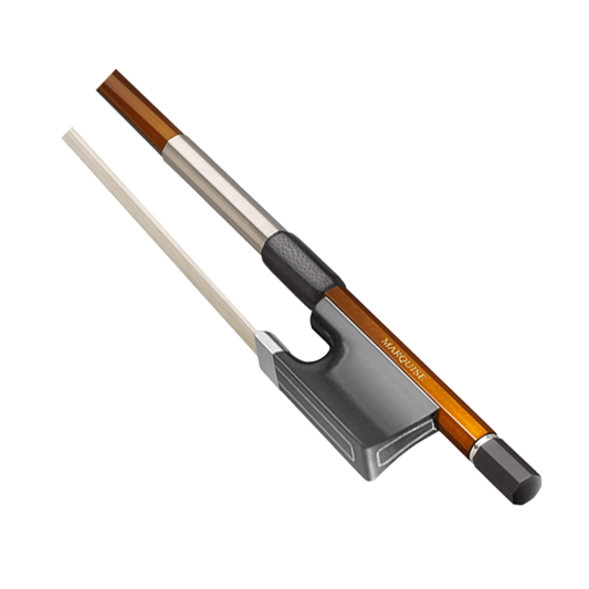 CodaBow Marquise Tuxedo Viola Bow