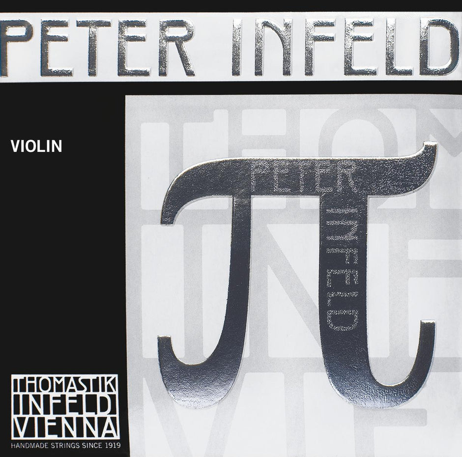 Peter Infeld (PI) Violin Strings