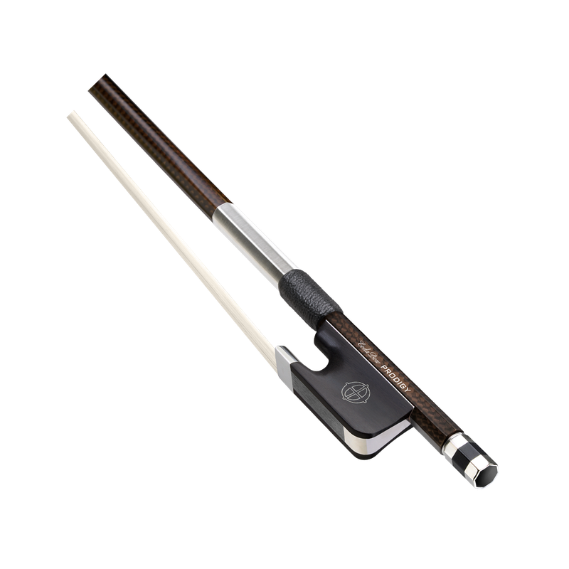 チェロ弓　CodaBow　Diamond GX CodaBow Diamond GX Carbon Fiber Violin Bow – Everjoy Music
