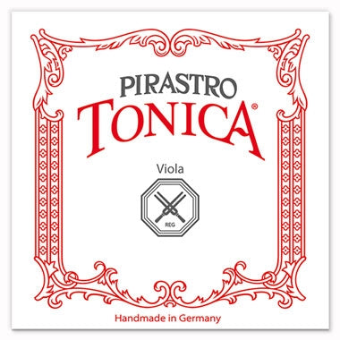 Tonica Viola String Set - 1/2-3/4 Size