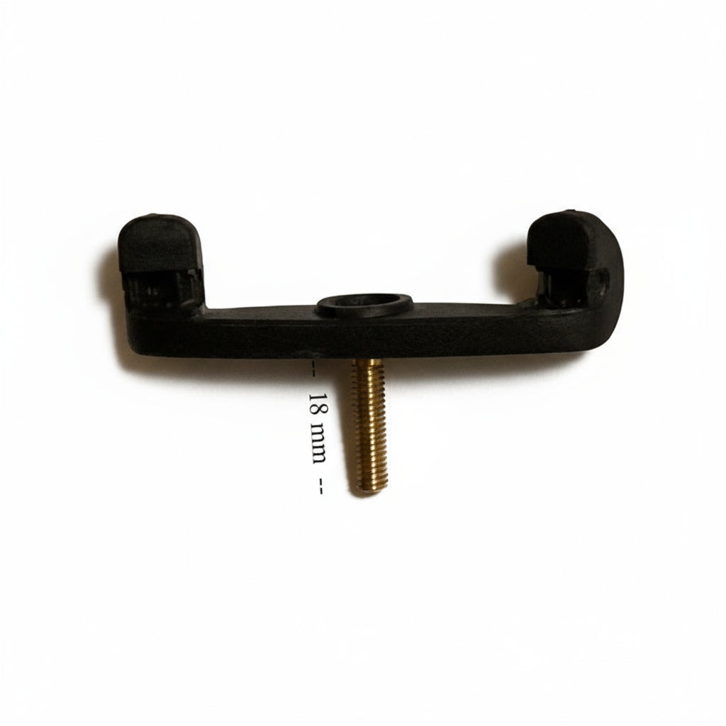 Viva La Musica Replacement Foot - 18mm