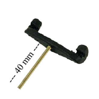 Viva La Musica Replacement Foot - 40mm