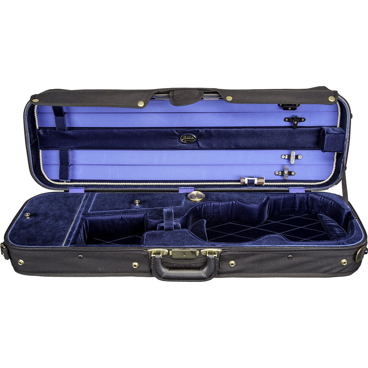 Bobelock 1051 Corregidor Violin Case