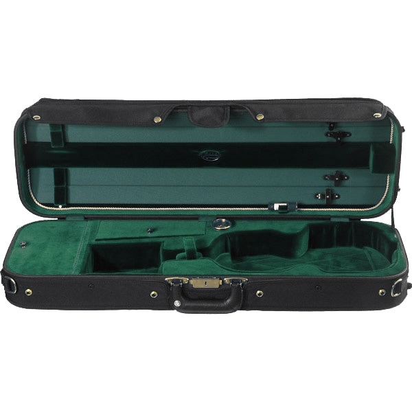 Bobelock 1051 Corregidor Violin Case