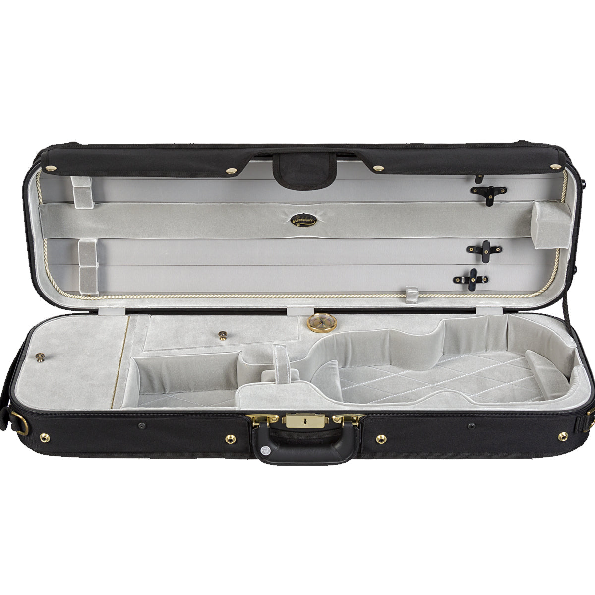 Bobelock 1051 Corregidor Violin Case