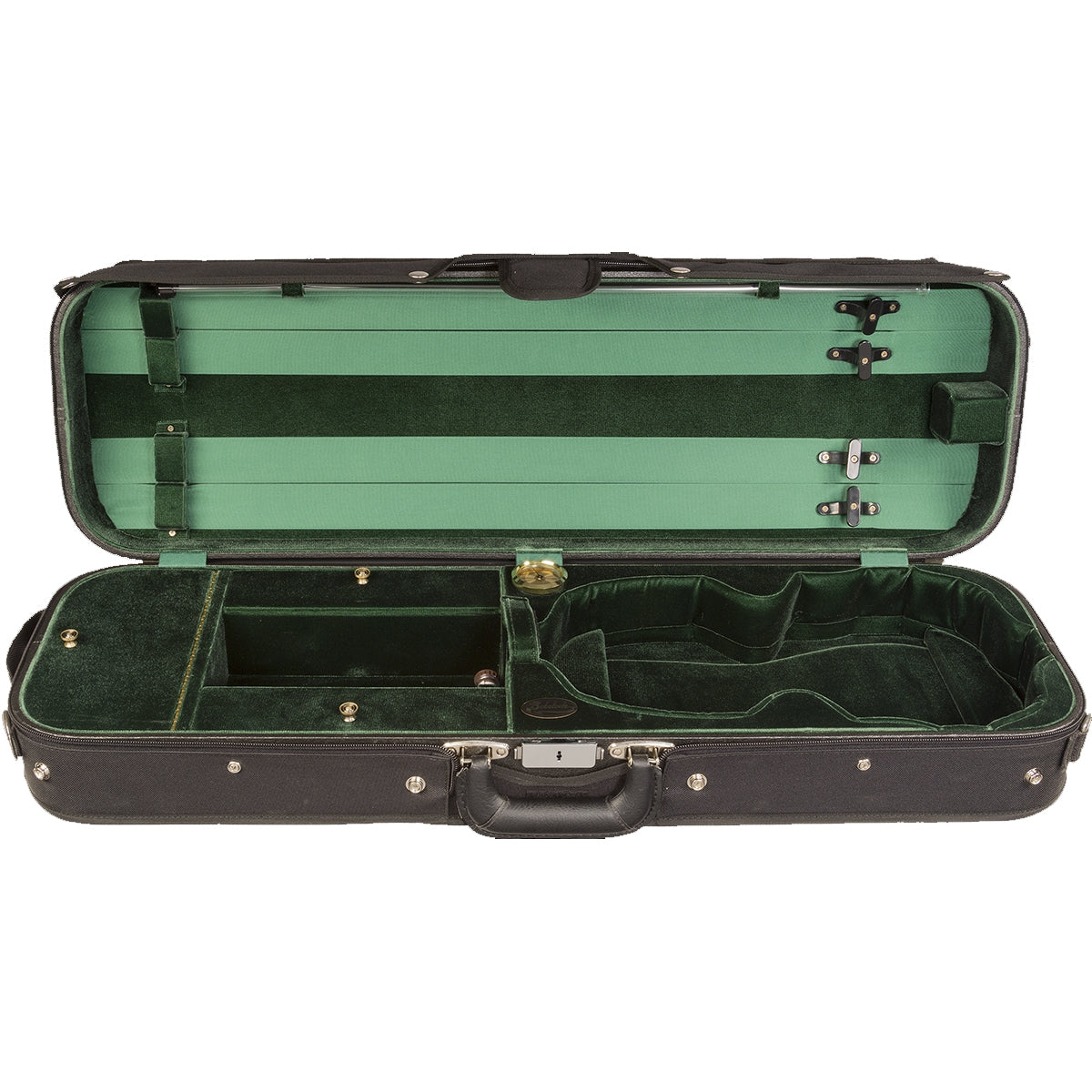 Bobelock 1017 Hill Style Violin Case