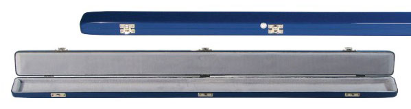 Bobelock Fiberglass Single Bow Case