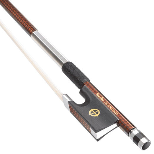 CodaBow Diamond GX Violin Bow