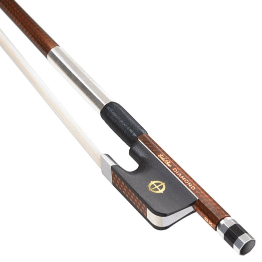 CodaBow Diamond GX Viola Bow