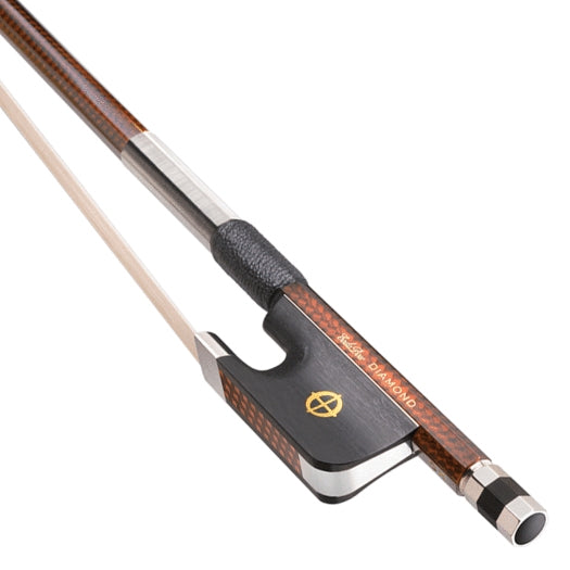 CodaBow Diamond GX Cello Bow