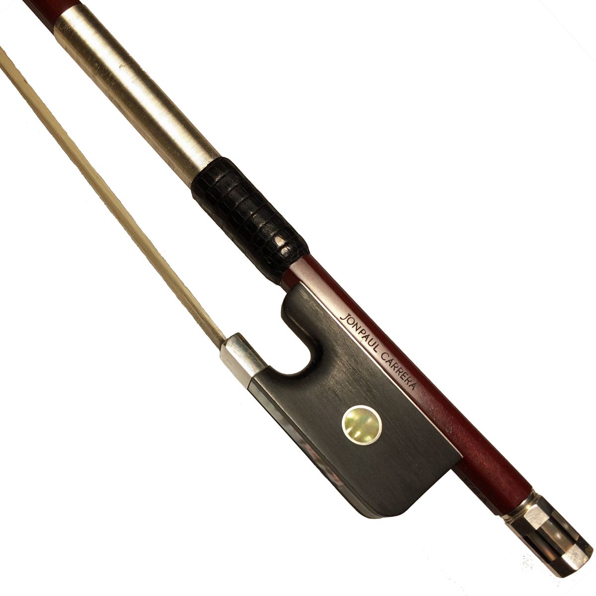 JonPaul Carrera Viola Bow