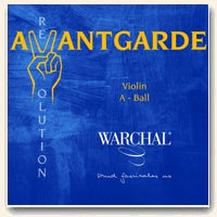 Warchal Avantgarde Violin A String