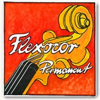 Flexocor-Permanent Violin String Set