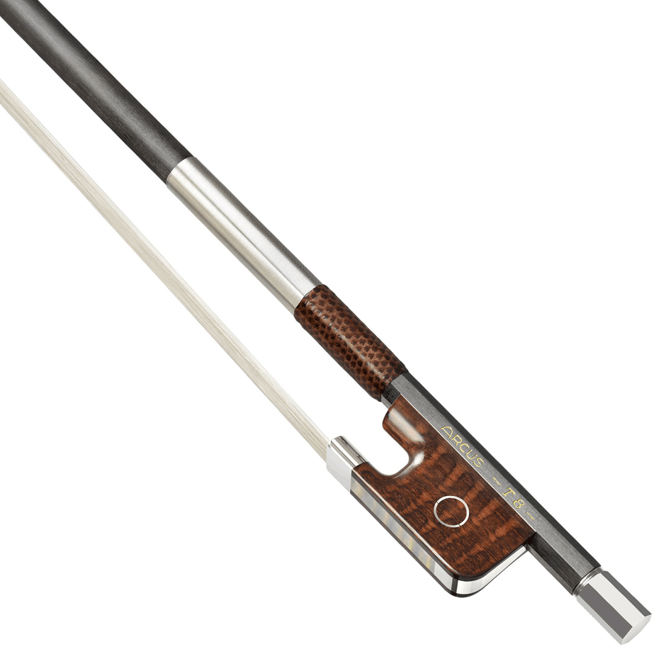 Arcus Carbon Fiber Viola Bows J.S. Fisher Violins