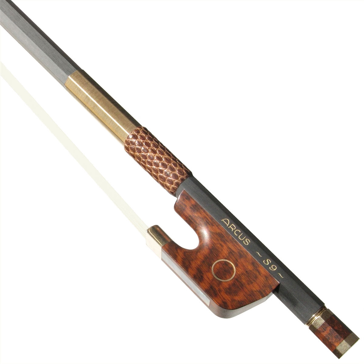 Arcus S Series Cello Bows – J.S. Fisher Violins