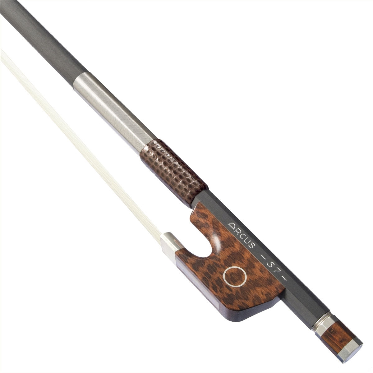 Arcus S7 Violin Bow - Round