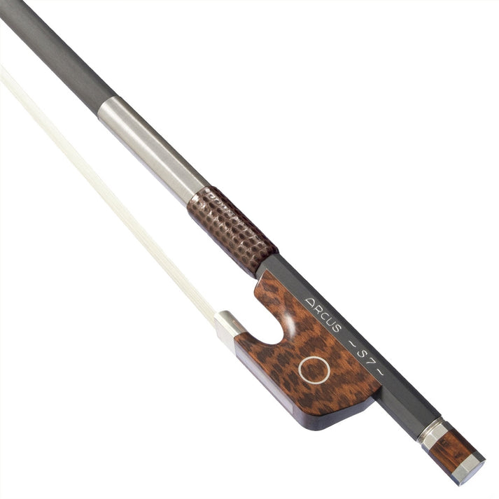 Arcus S7 Violin Bow - Round – J.S. Fisher Violins