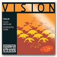 Thomastik Vision Violin String Set